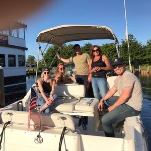 Meet your Posher, John